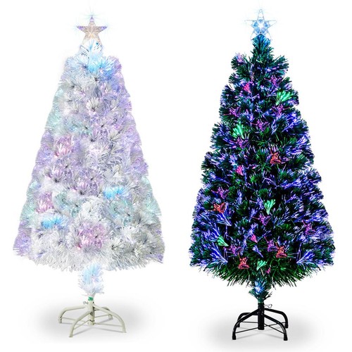 Christmas trees fibre - ft,