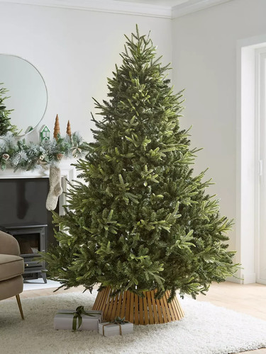 7ft sherwood real look full - real,