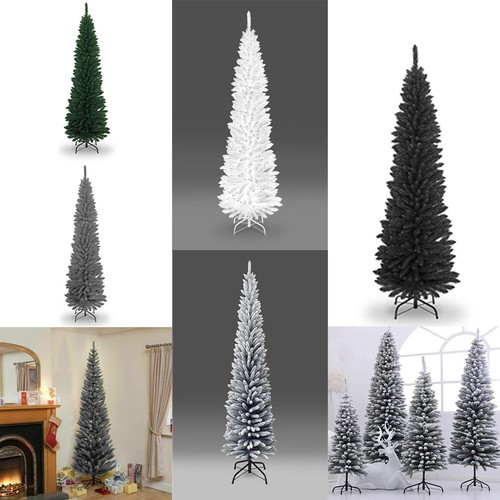 Christmas tree slim - tree,