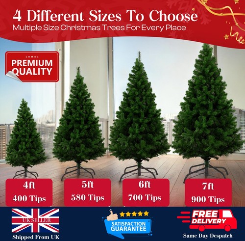 Christmas tree with stand 4ft - stand,