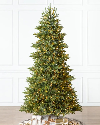 Balsam hill christmas - hill,