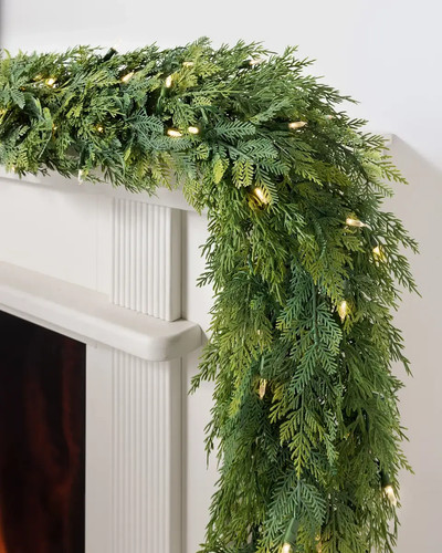 Balsam hill christmas - hill,