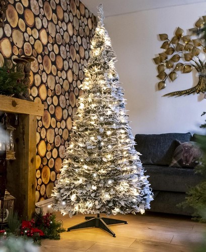 6ft pre lit pop christmas - pre-lit, pop-up