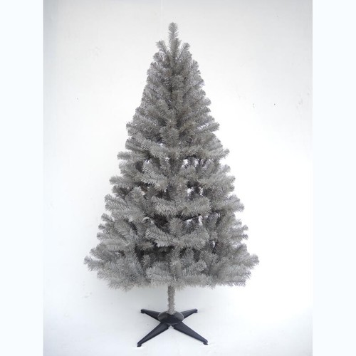 Grey christmas tree xmas - grey,