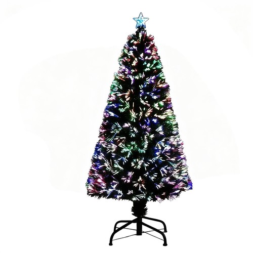 7ft pre lit - 7ft, christmas