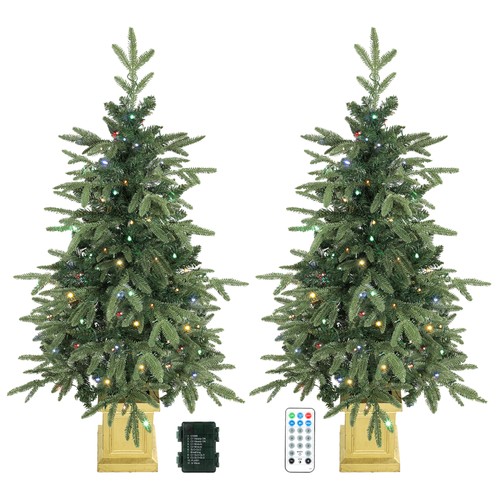 Homcom set prelit - homcom, 2
