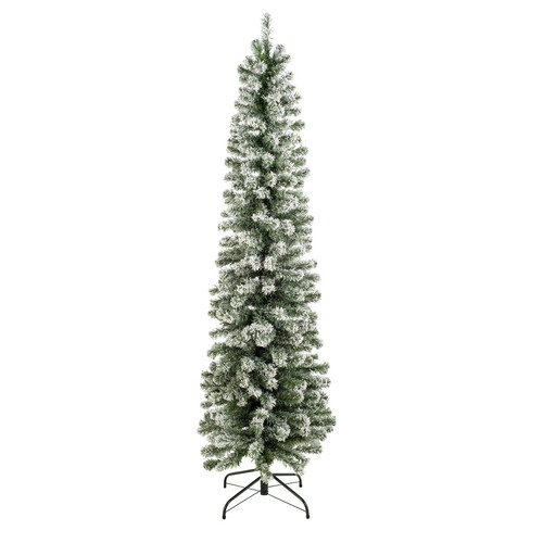 Habitat 6ft snow tipped pencil - 6ft,