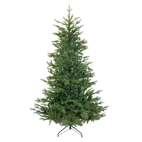 Artificial christmas tree 6ft - christmas,