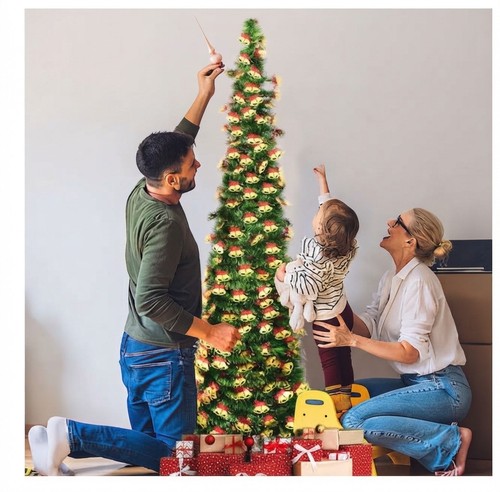 150cm pop christmas tree - 150cm,