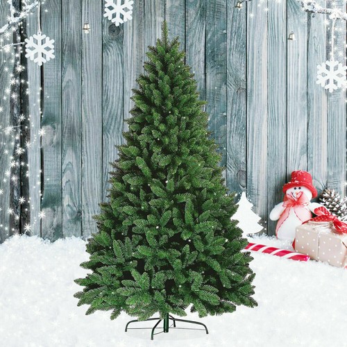 6ft green artificial colorado - 6ft,