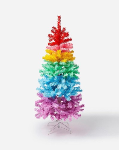Williams 6ft rainbow - jd,
