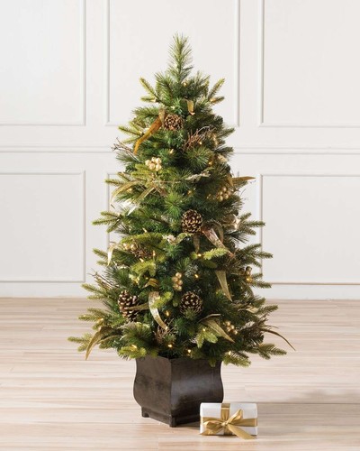 Balsam hill christmas tree - balsam,