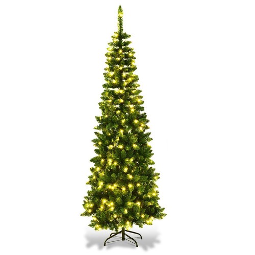 Christmas tree pre - christmas,