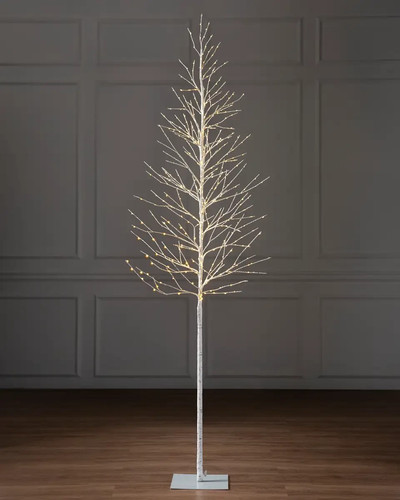 Balsam hill christmas tree lit - balsam,