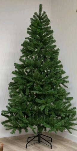 8ft christmas tree with - tree,