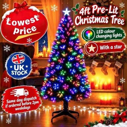 4ft fibre optic - fibre,