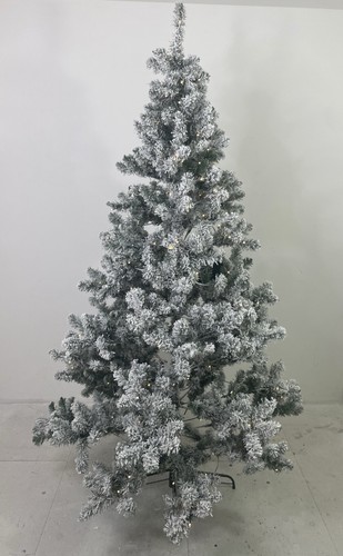 Christmas tree white mix - m&s,