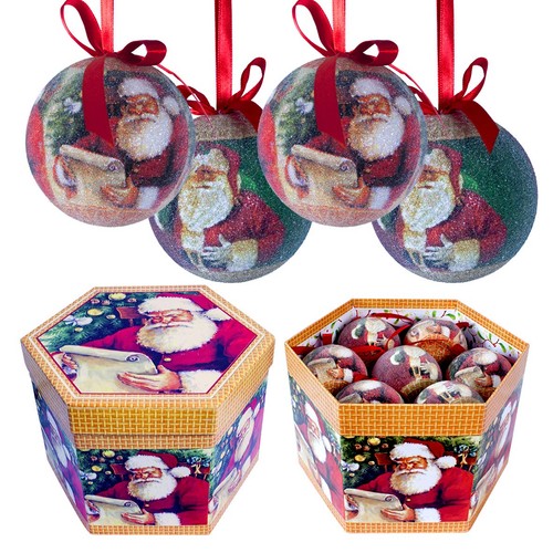 Set christmas - set, 14