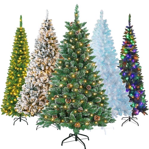 7ft christmas tree - 4/5/6/7ft,