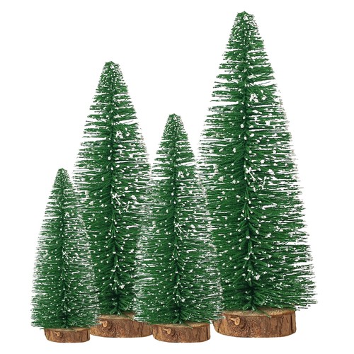 Desktop decor mini christmas - desktop,
