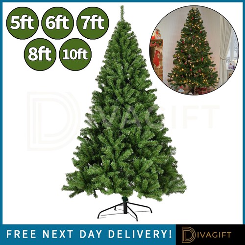 Christmas tree with stand - tree,