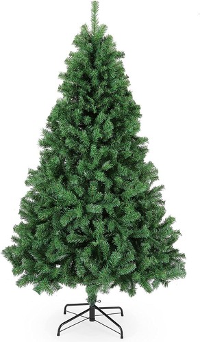 Christmas tree with stand - tree,