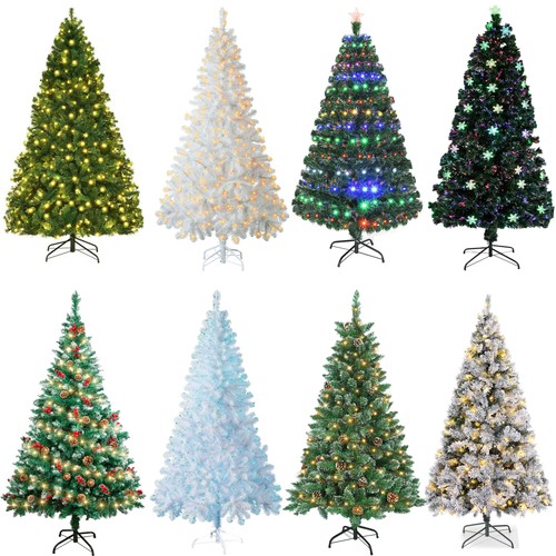 Christmas tree pre - christmas,
