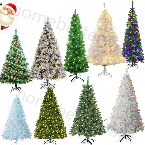 Christmas tree with - christmas,