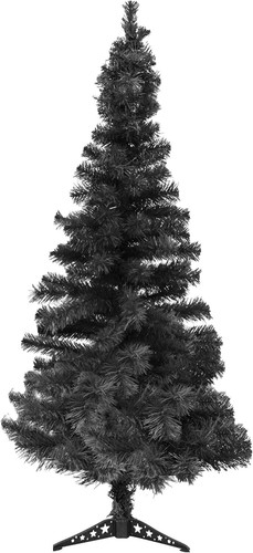 Christmas tree with - with, stand