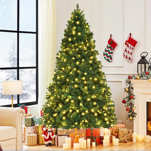Artificial christmas tree - christmas,