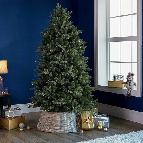 7ft santas best - santas,