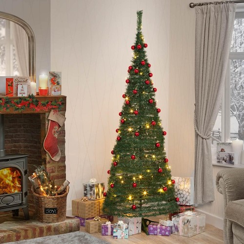 Pop christmas tree - tree,
