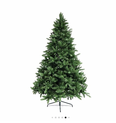 6ft artificial christmas tree - 6ft,