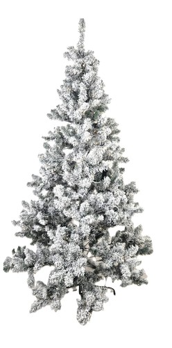 Christmas tree white - m&s, mix